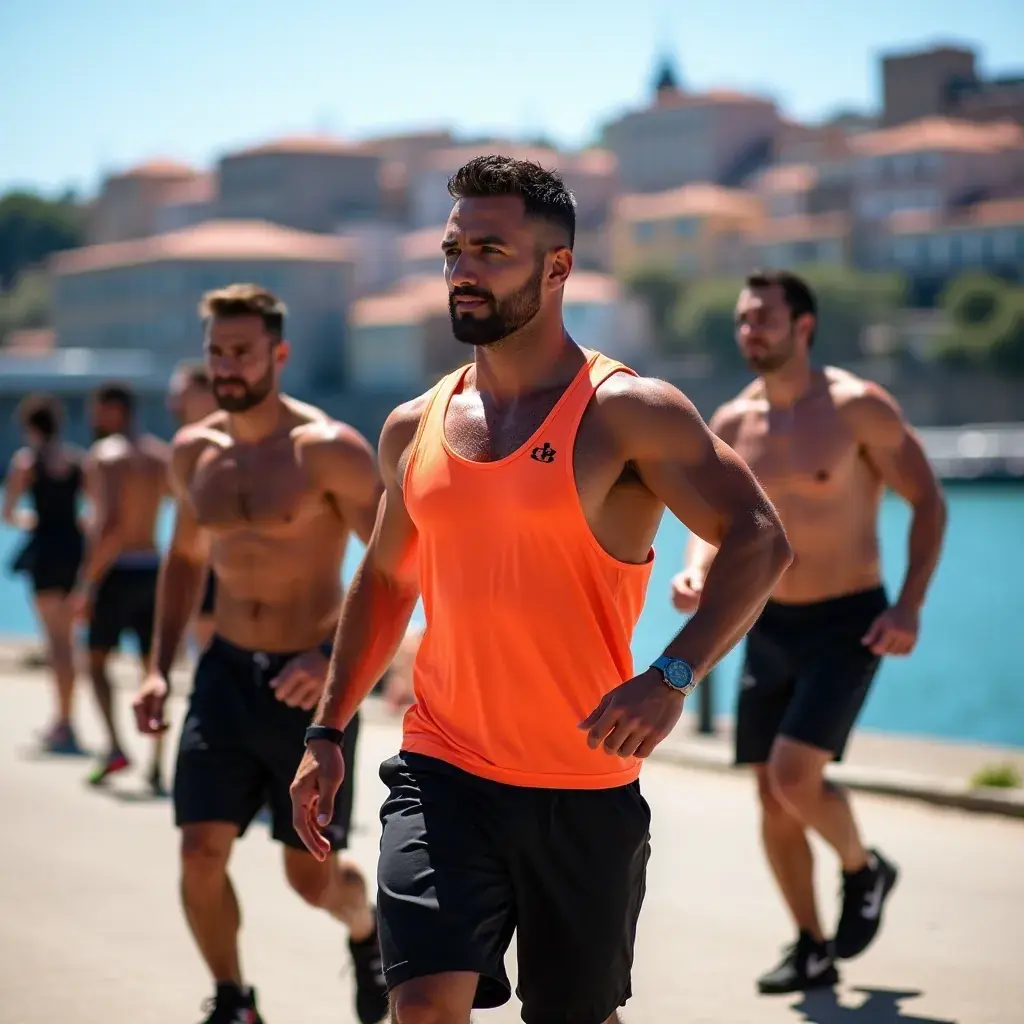 Our professional team